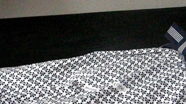 Pouty دختر فیلم گی سوپر امتداد, نوزاد