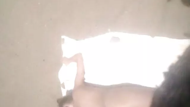 داغ جنسیت بر روی پله ها سکس گی