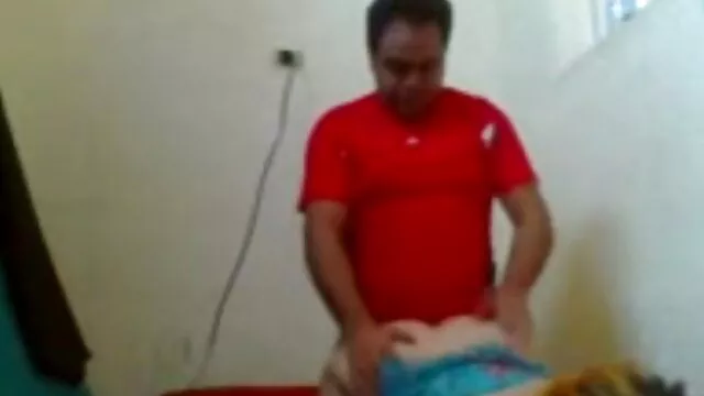 نفسانی, سکس گی ها یک زن و شوهر بالغ