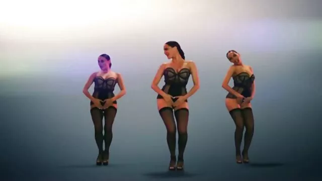 انجمن در گیسکس یک ژست جالب