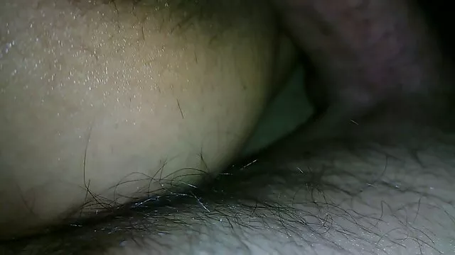 او فیلمبرداری همسر خود سکسگی را