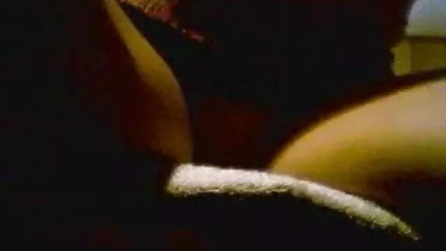 زیبایی در لباس زیر احساس گیsex ضخیم دیک در الاغ