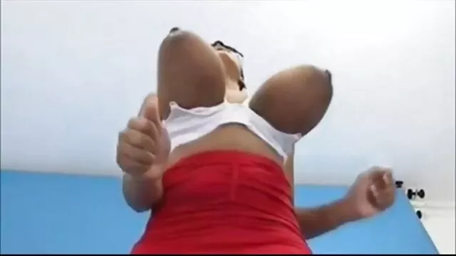 دو, به اشتراک گذاری یک, رابطه گی خارجی سکس جنسی برهنه