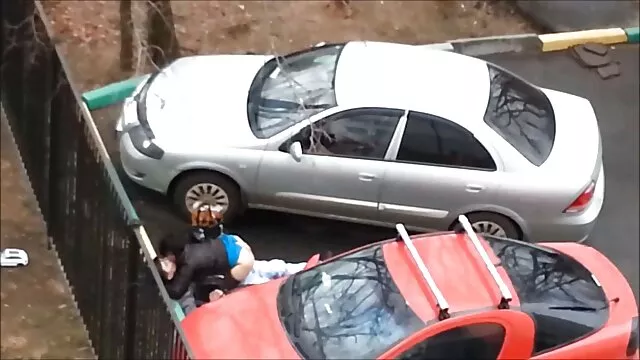 شگفت آور, سرگرم کننده با گی باگی خودش